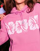 ROXY Shoreside Womens Hoodie image number 7
