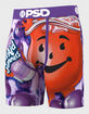PSD x Kool-Aid Grape Mens Boxer Briefs image number 2