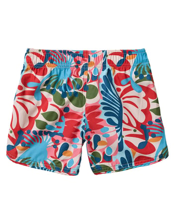 SEAESTA SURF x Andy Davis Helloha Boys Boardshorts Alternative Image