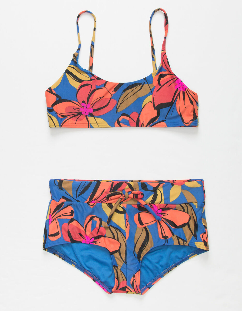 O'NEILL Gala Girls Bralette Bikini Set image number 0