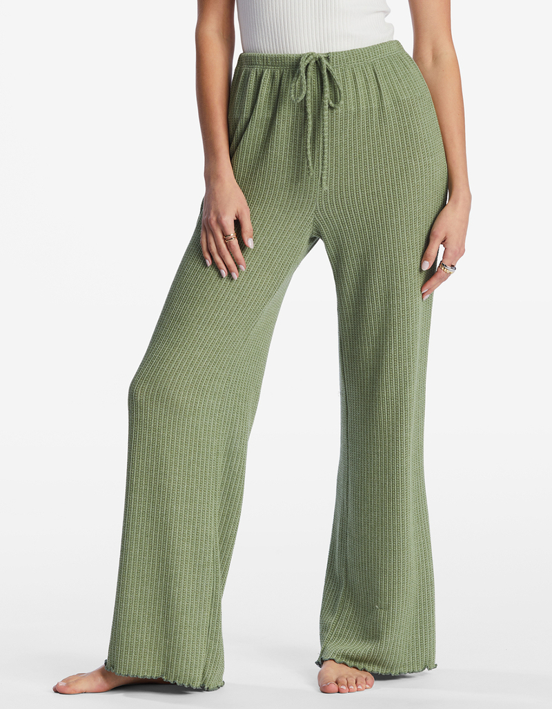 BILLABONG So Easy Cozy Womens Lounge Pants image number 3