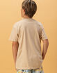 HONDA Integra Type R Palms Boys Tee image number 5