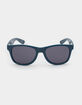 VANS Spicoli Blue Coral Sunglasses image number 2