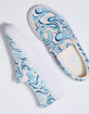 VANS Swirl Slip On Womens Shoes image number 3