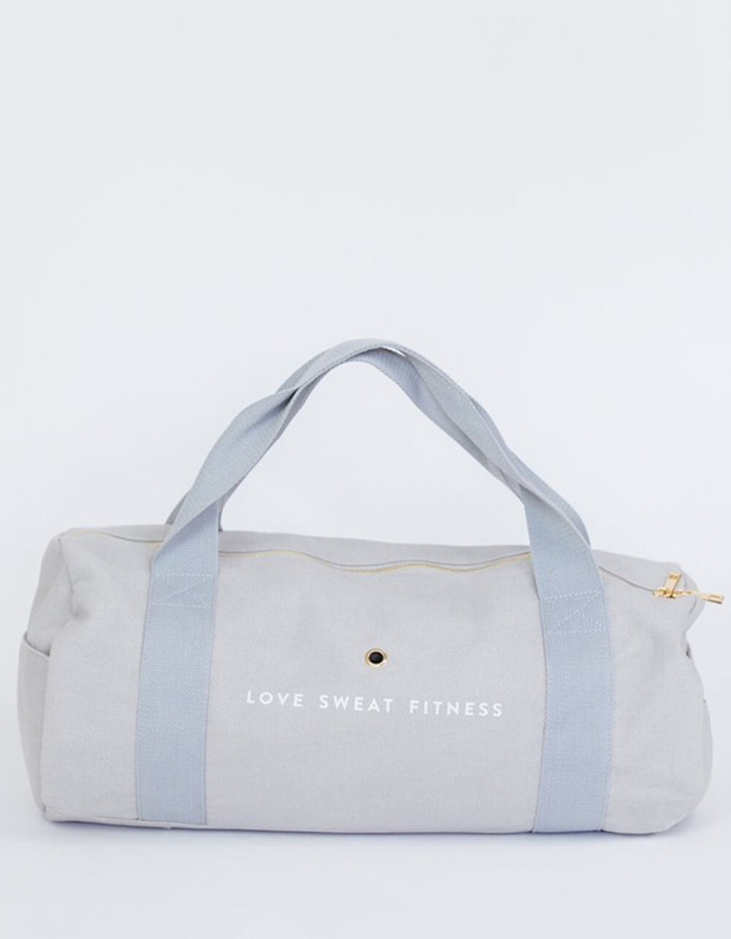 LOVE SWEAT FITNESS The Weekender Bag image number 1