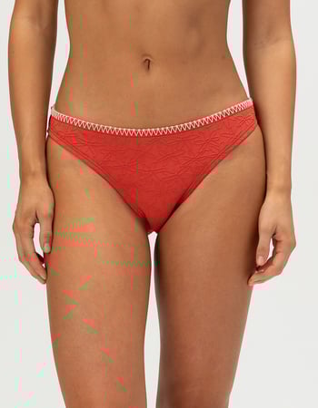 DAMSEL Stitch Hipster Bikini Bottoms Alternative Image