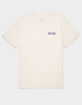LAST CALL CO. Liquor Badge Mens Tee image number 2