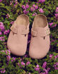 BIRKENSTOCK Boston Womens Clogs image number 6