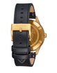 NIXON Sentry Solar Leather Watch image number 4