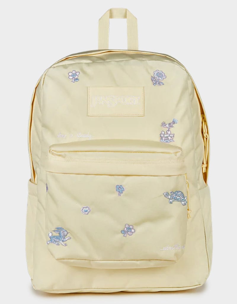 JANSPORT SuperBreak Plus FX Backpack image number 0