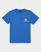 PAUL FRANK Julius Mini Head Unisex Kids Tee image number 1