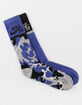 NIKE SB 2 Pack Dri-FIT Mens Crew Socks image number 1
