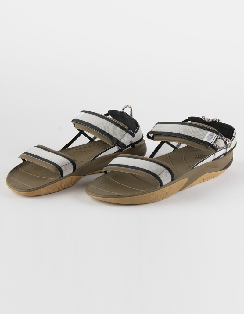 THE NORTH FACE Skeena Mens Sport Sandals image number 0