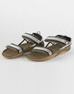 THE NORTH FACE Skeena Mens Sport Sandals image number 1
