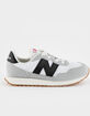 NEW BALANCE 237 Little Kids Shoes image number 2
