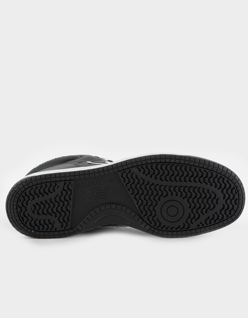 NEW BALANCE 480 High Mens Shoes image number 2