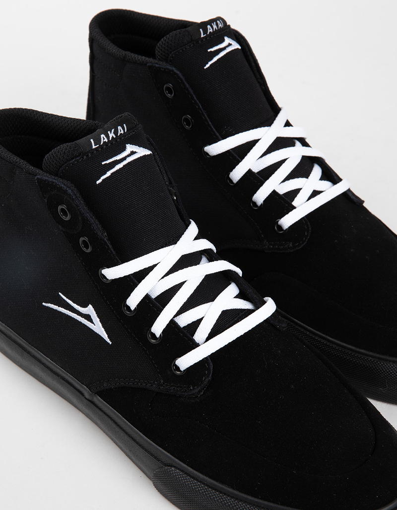LAKAI Riley 3 High Mens Shoes image number 4