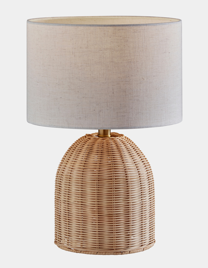 ADESSO Bali Table Lamp image number 0