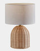ADESSO Bali Table Lamp image number 1