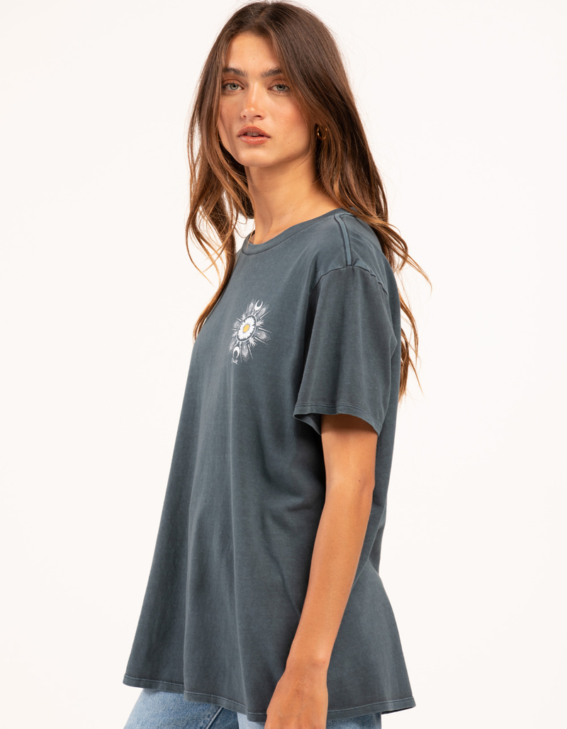 O'NEILL Stellar Womens Oversized Tee image number 2