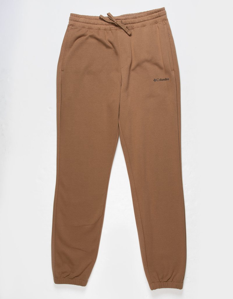 COLUMBIA Trek Mens Jogger Pants image number 0