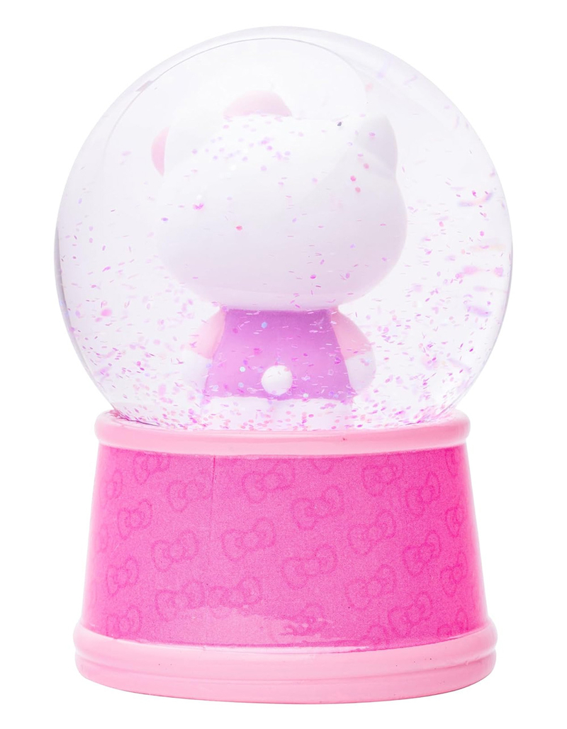 SANRIO Hello Kitty Snow Globe image number 2