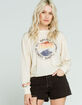 RIP CURL Ultimate Wave Womens Tee image number 1
