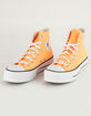 CONVERSE Chuck Taylor All Star Lift Platform Canvas Womens High Top Shoes image number 1