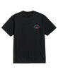 DARK SEAS Outer Reef Mens Tee image number 2