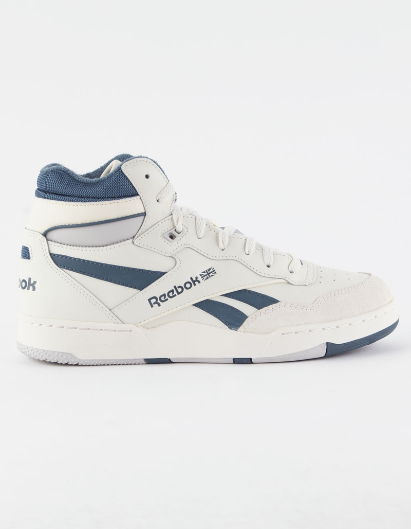 REEBOK BB 4000 II Mid Mens Shoes image number 1