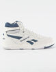 REEBOK BB 4000 II Mid Mens Shoes image number 2