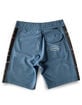 VISSLA Trespassers Boys 18" Boardshorts image number 2