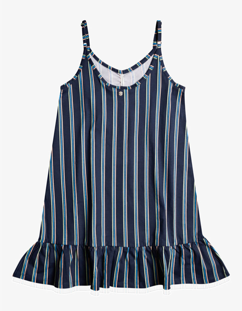 ROXY The Good Direction Girls Strappy Dress image number 1