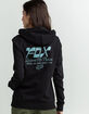 FOX Elements Womens Hoodie image number 1