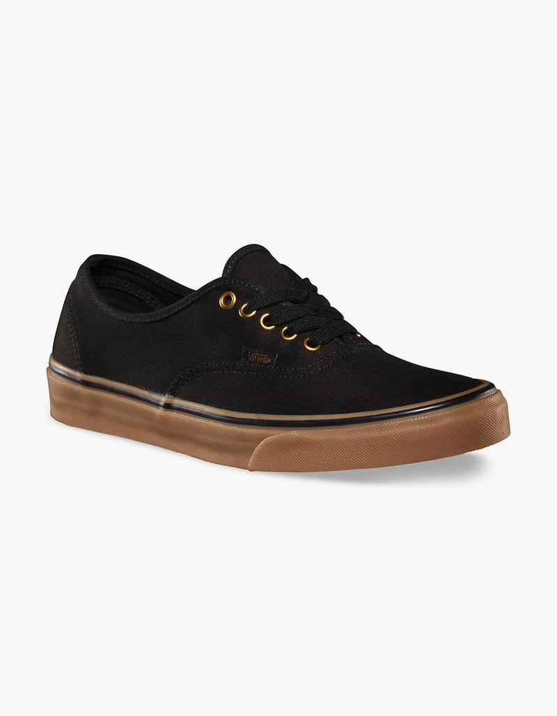 VANS Authentic Shoes image number 1