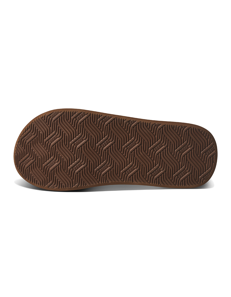 REEF Layback Mens Flip Flops image number 2