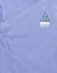 HUF Video Paradise Mens Tee image number 4