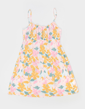 O'NEILL Alyce Girls Short Dress Primary Image