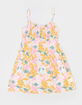 O'NEILL Alyce Girls Short Dress image number 1