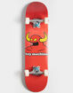 TOY MACHINE Monster 8.0" Complete Skateboard image number 1