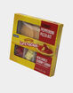LUNCHABLES Pizza Kit Gummy Candy image number 3