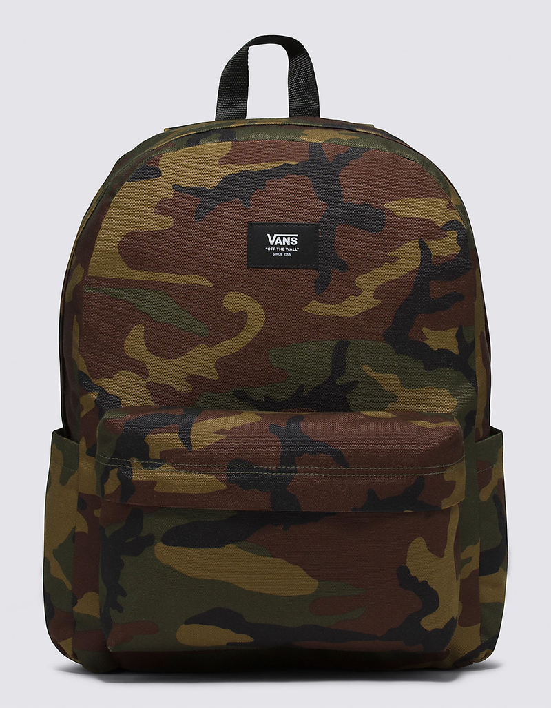 VANS Old Skool H2O Backpack image number 0