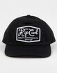 RIP CURL Pacific Rinse Snapback Hat image number 2