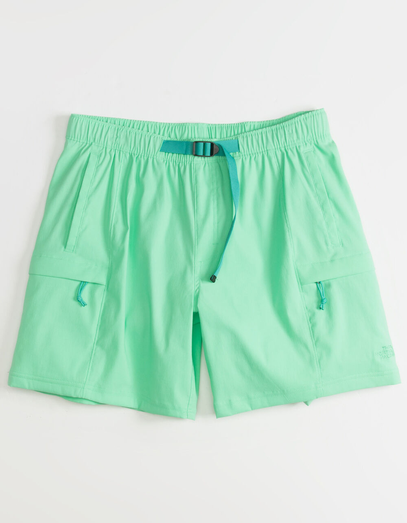 THE NORTH FACE Class V Mens Shorts image number 0