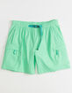 THE NORTH FACE Class V Mens Shorts image number 1
