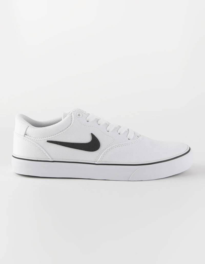 NIKE SB Chron 2 Canvas Shoes image number 0