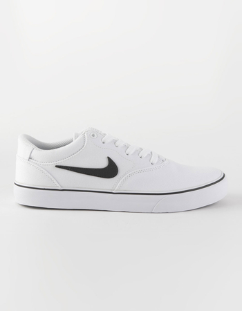 NIKE SB Chron 2 Canvas Shoes Primary Image