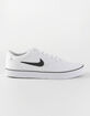 NIKE SB Chron 2 Canvas Shoes image number 1