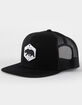 RIP CURL California Highway Mens Trucker Hat image number 1