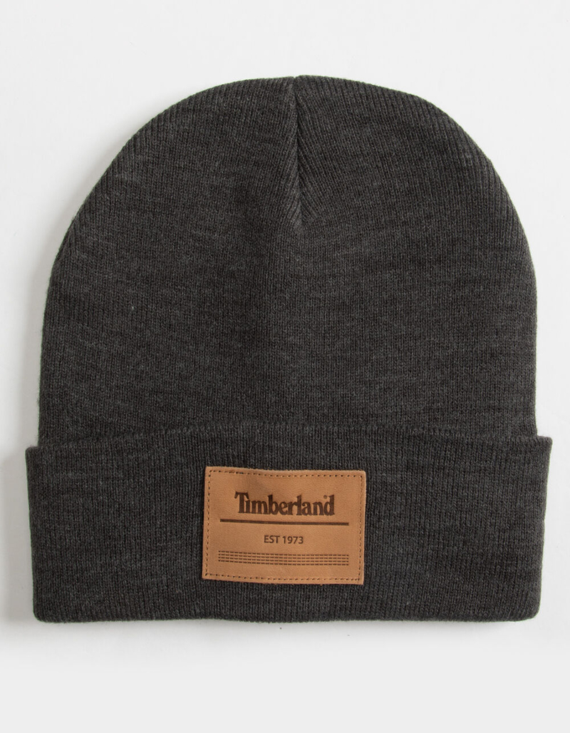 TIMBERLAND Short Watch Beanie image number 0
